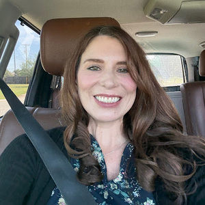 Meet your Posher, Jacqueline